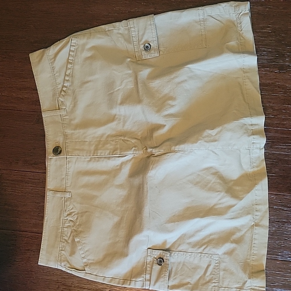 Croft&Barrow skort